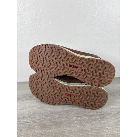 LL Bean Snow Sneaker 5\